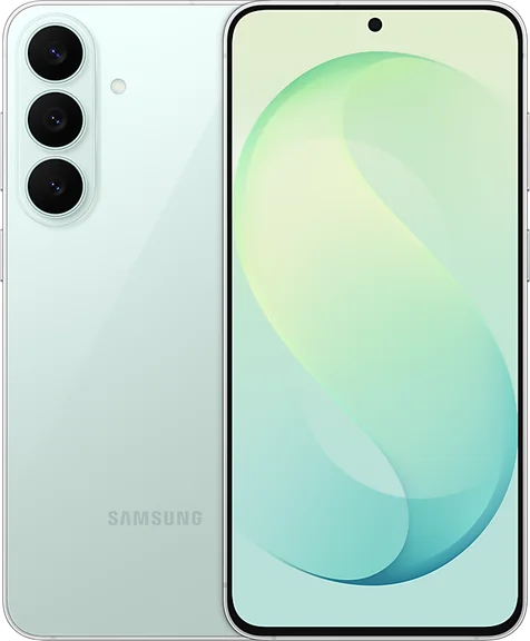 Galaxy S26 FE