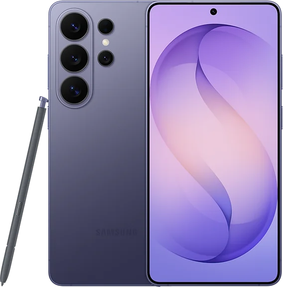 Galaxy S26 Ultra