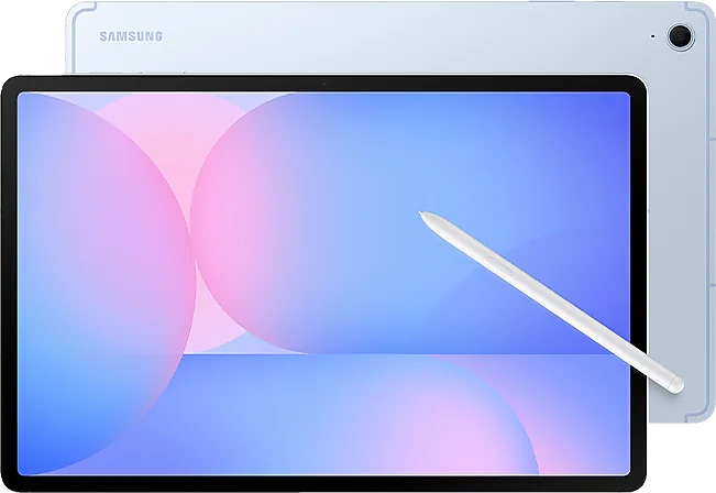 Galaxy Tab S10 FE+