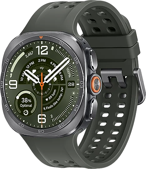 Galaxy Watch Ultra2