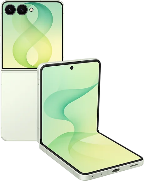Galaxy Z Flip8