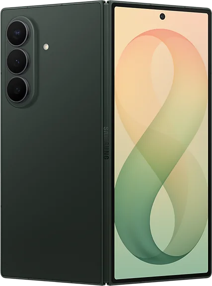 Galaxy Z Fold8 Ultra