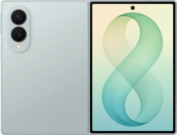 Galaxy Z Fold8