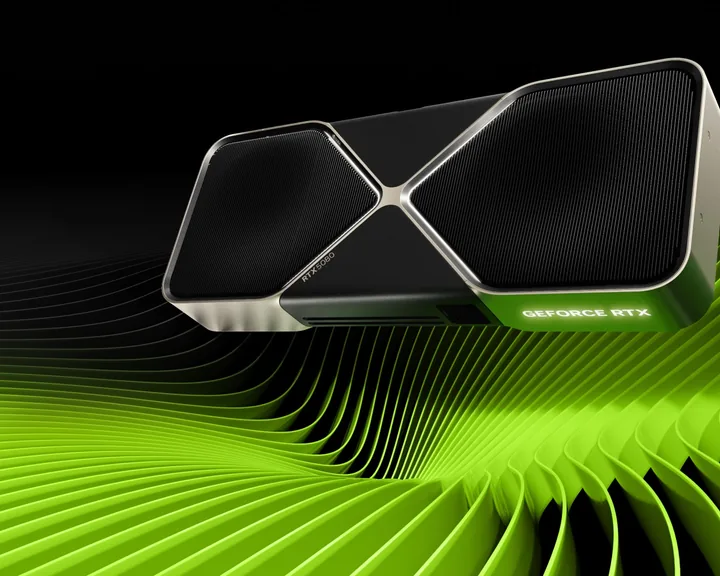 GeForce RTX 5080
