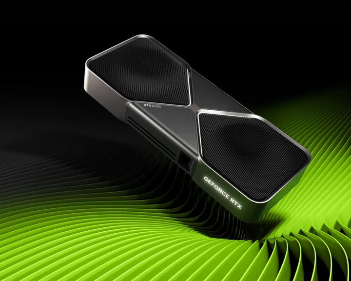 GeForce RTX 5090